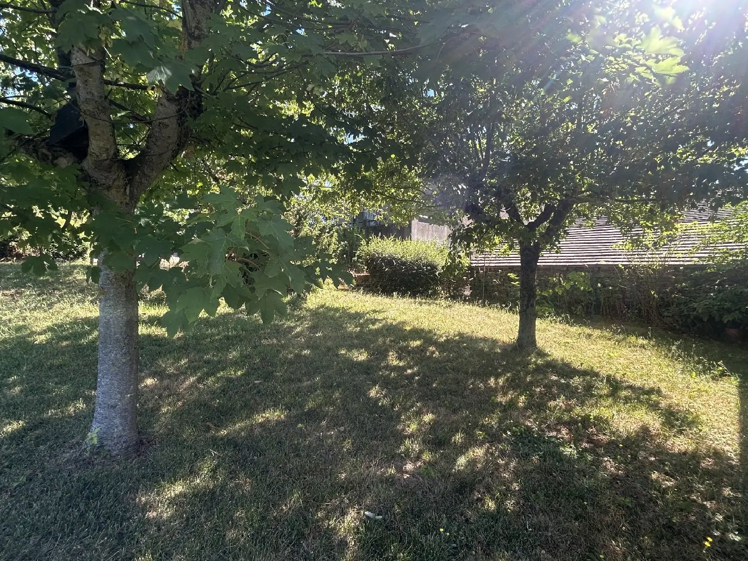  te koop dorpshuis Connac Aveyron 1