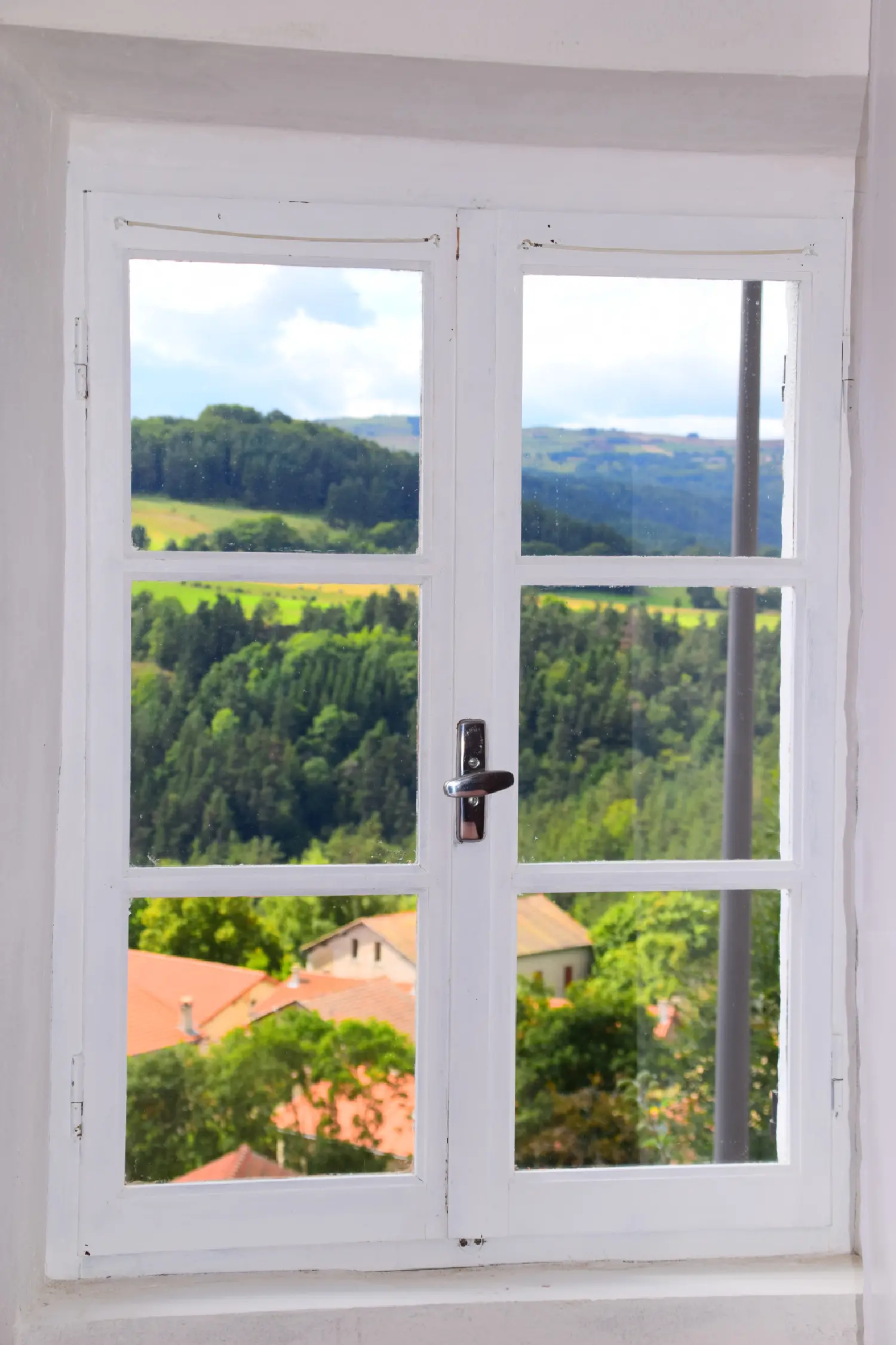  te koop dorpshuis Coucouron Ardèche 3