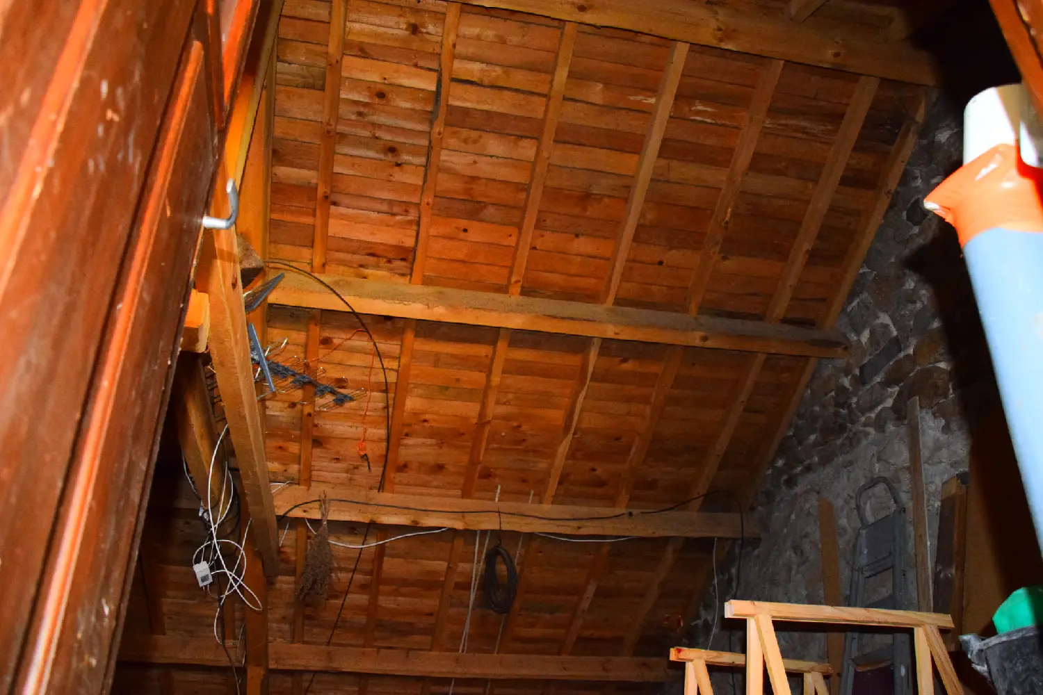  te koop dorpshuis Coucouron Ardèche 6