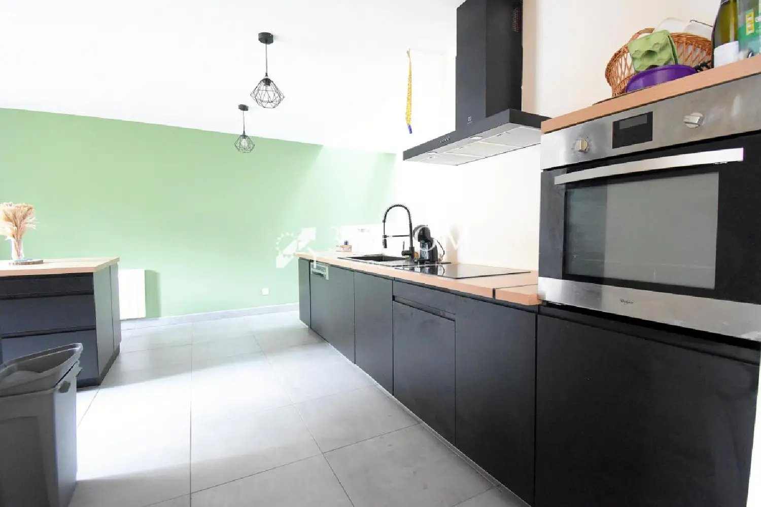  te koop dorpshuis Crépey Meurthe-et-Moselle 1