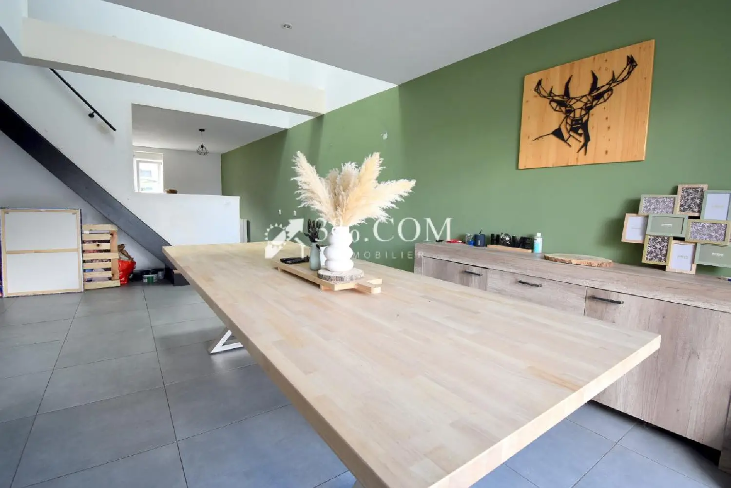  te koop dorpshuis Crépey Meurthe-et-Moselle 3