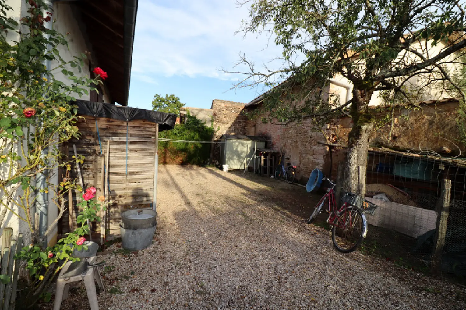  te koop dorpshuis Cuisery Saône-et-Loire 2