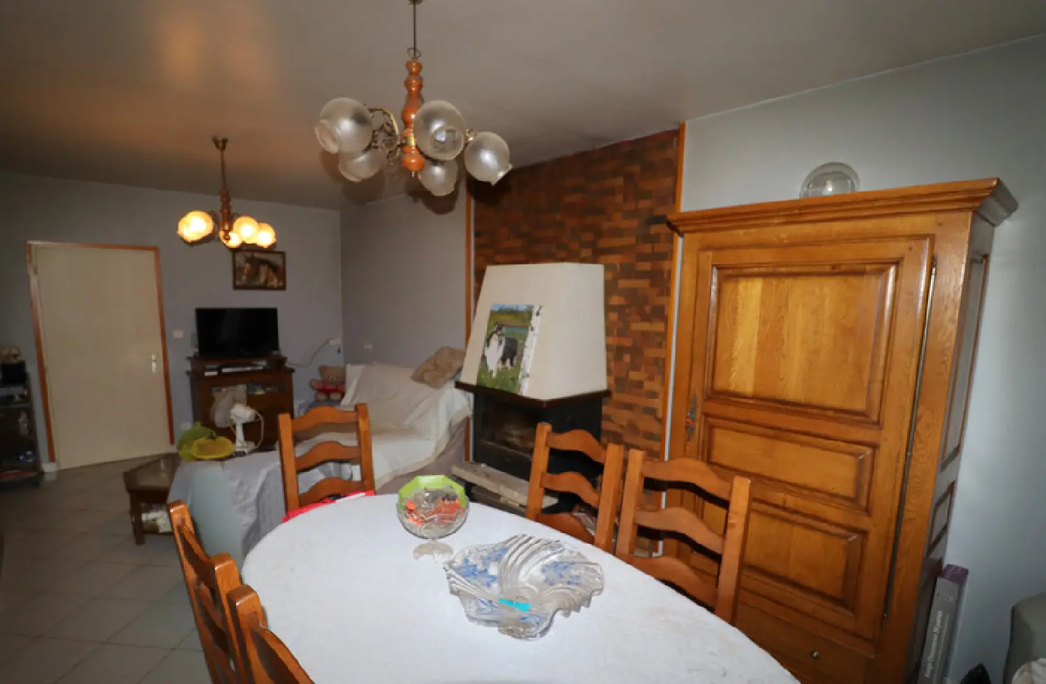  te koop dorpshuis Cuisery Saône-et-Loire 4
