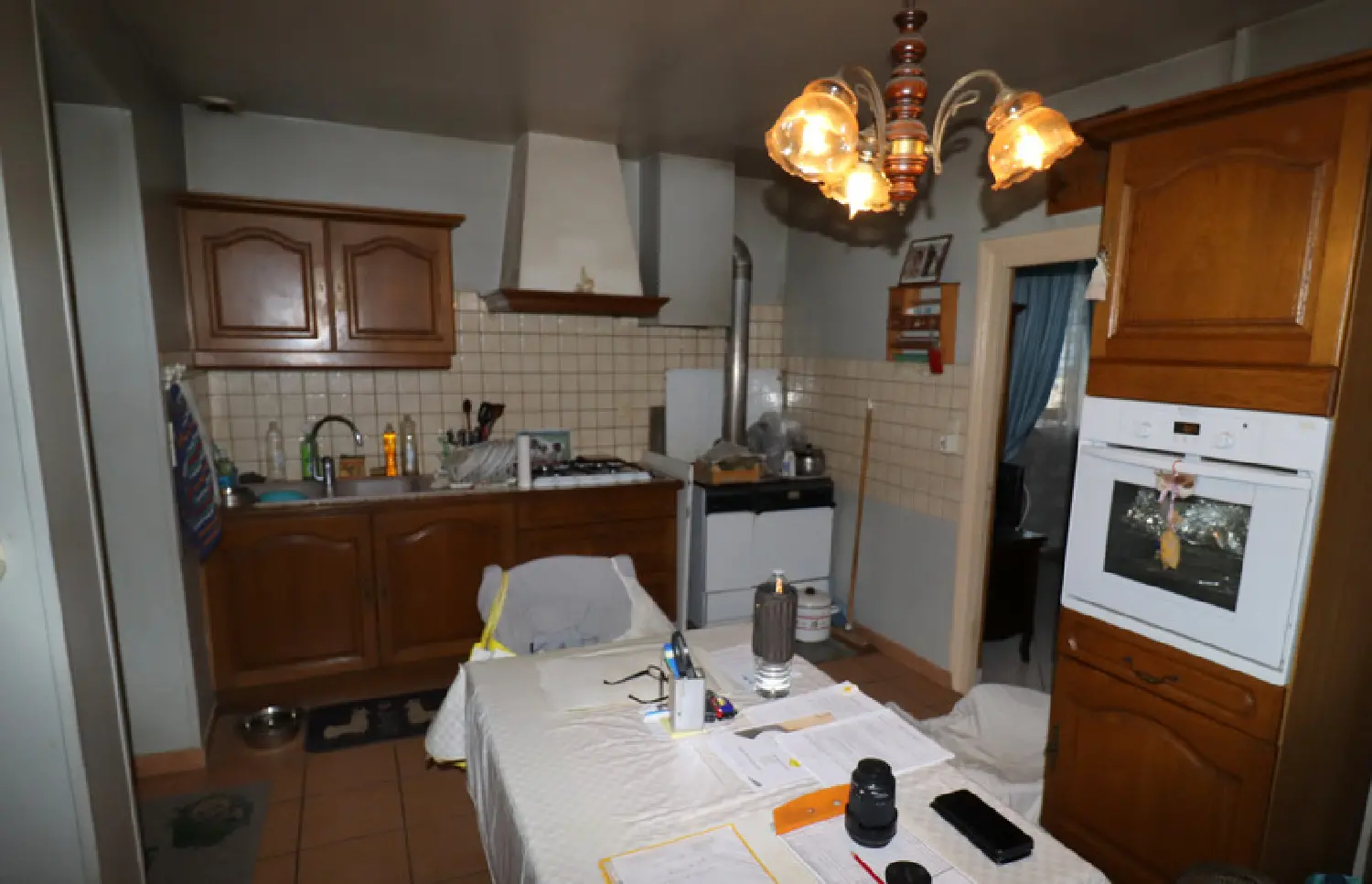  te koop dorpshuis Cuisery Saône-et-Loire 7