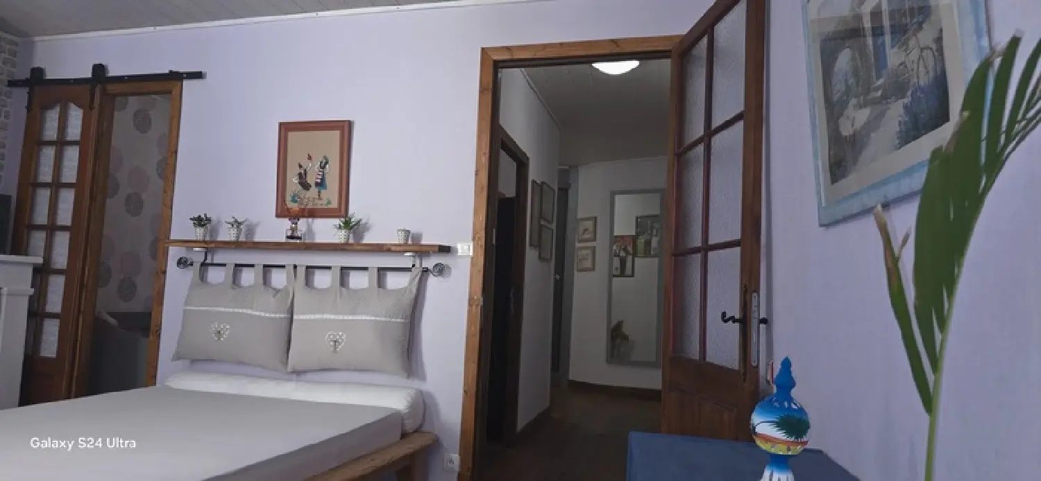  te koop dorpshuis Cuxac-d'Aude Aude 1