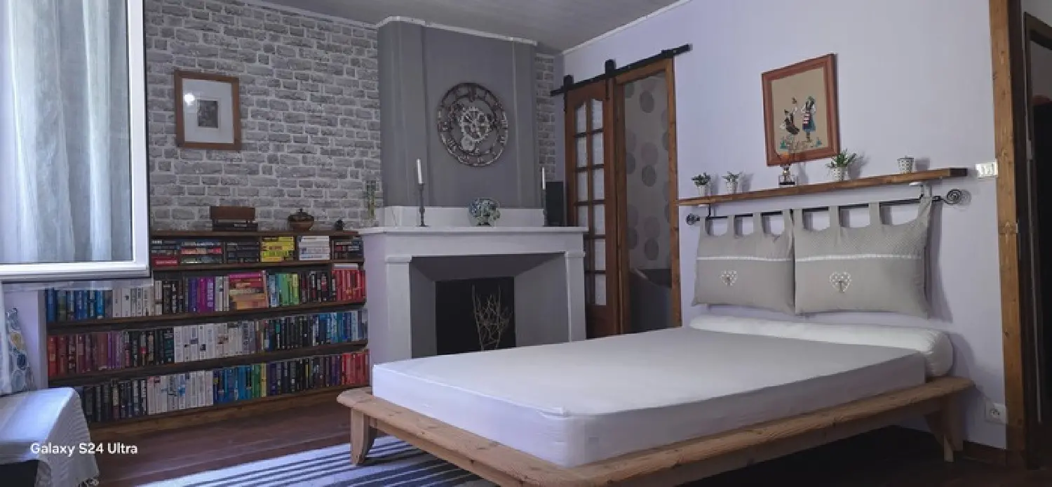  te koop dorpshuis Cuxac-d'Aude Aude 2