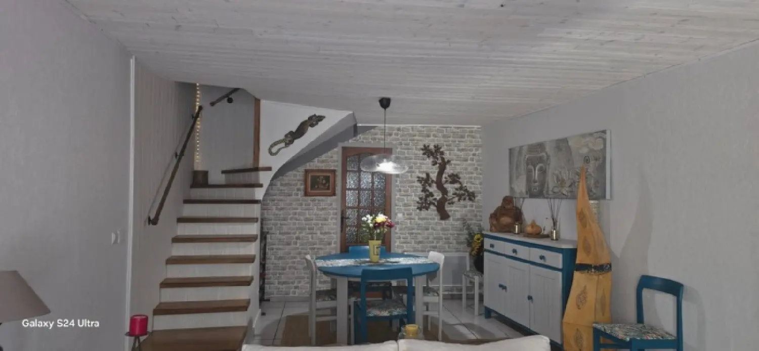  te koop dorpshuis Cuxac-d'Aude Aude 7