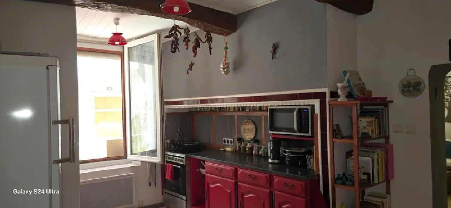  te koop dorpshuis Cuxac-d'Aude Aude 8