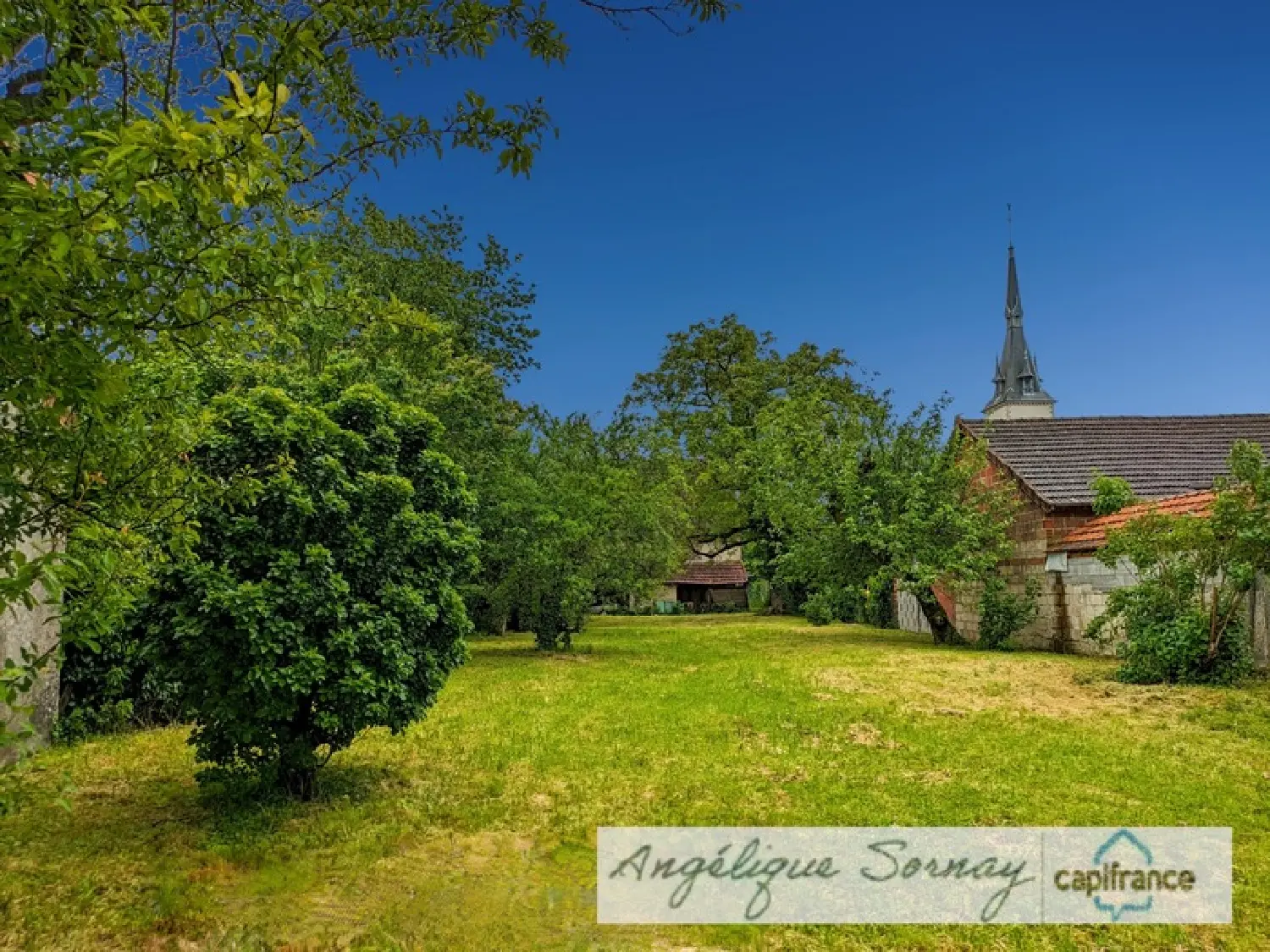  te koop dorpshuis Desnes Jura 3
