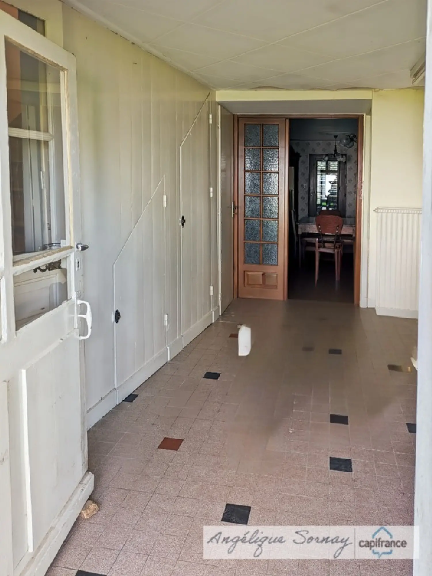 te koop dorpshuis Desnes Jura 4