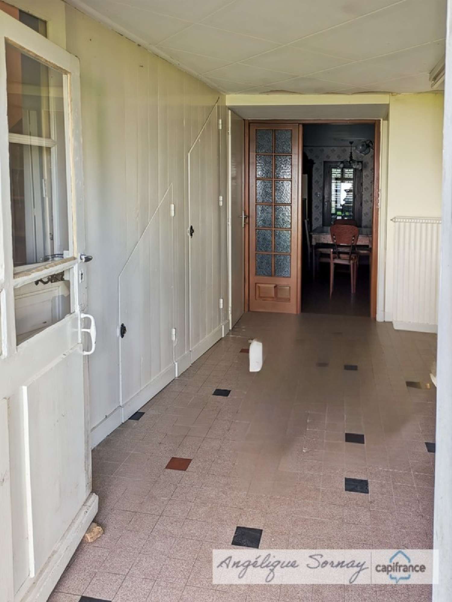  te koop dorpshuis Desnes Jura 4