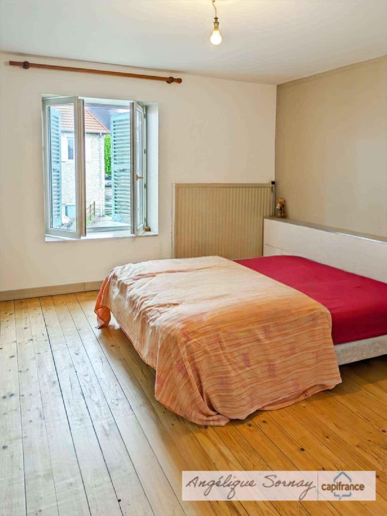  te koop dorpshuis Desnes Jura 7