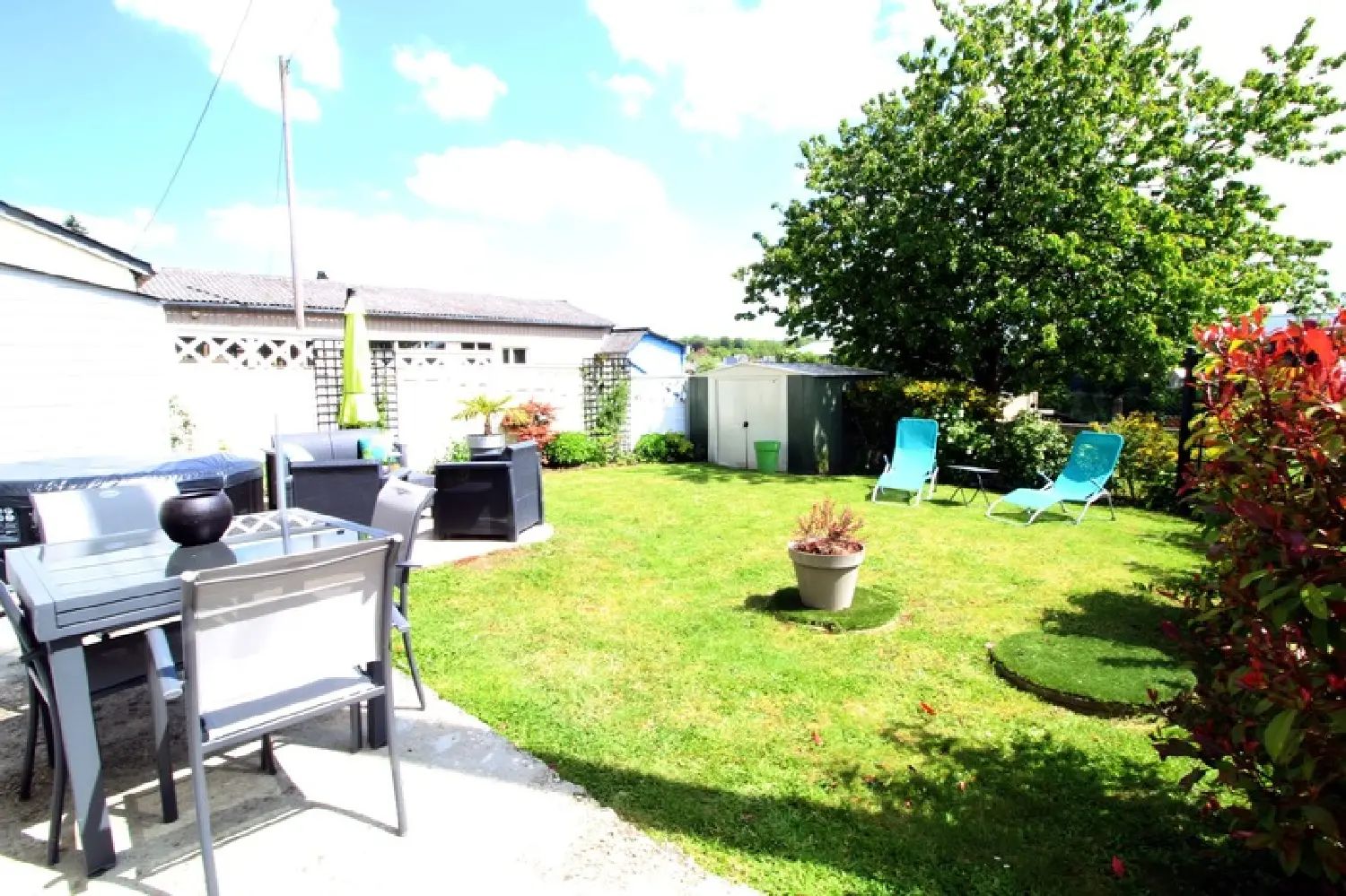  for sale village house Échauffour Orne 2