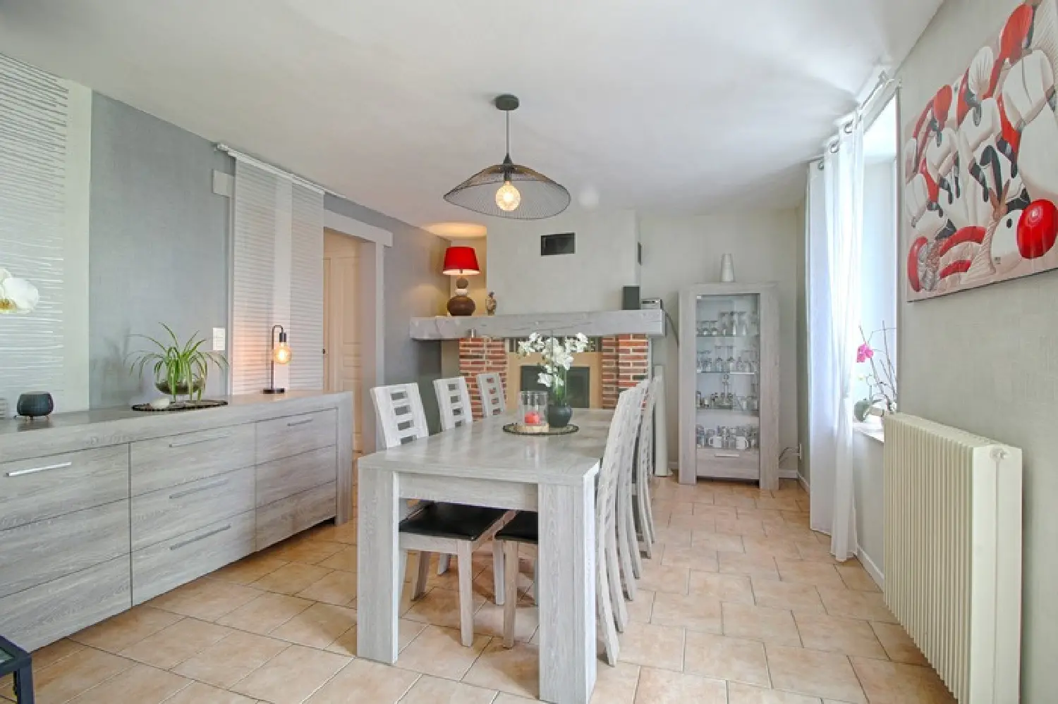  for sale village house Échauffour Orne 3