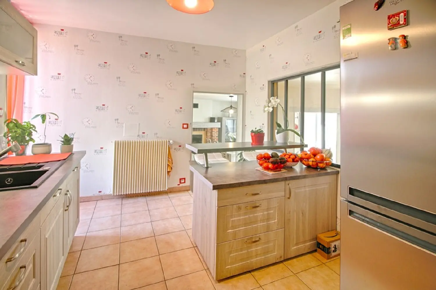  for sale village house Échauffour Orne 4