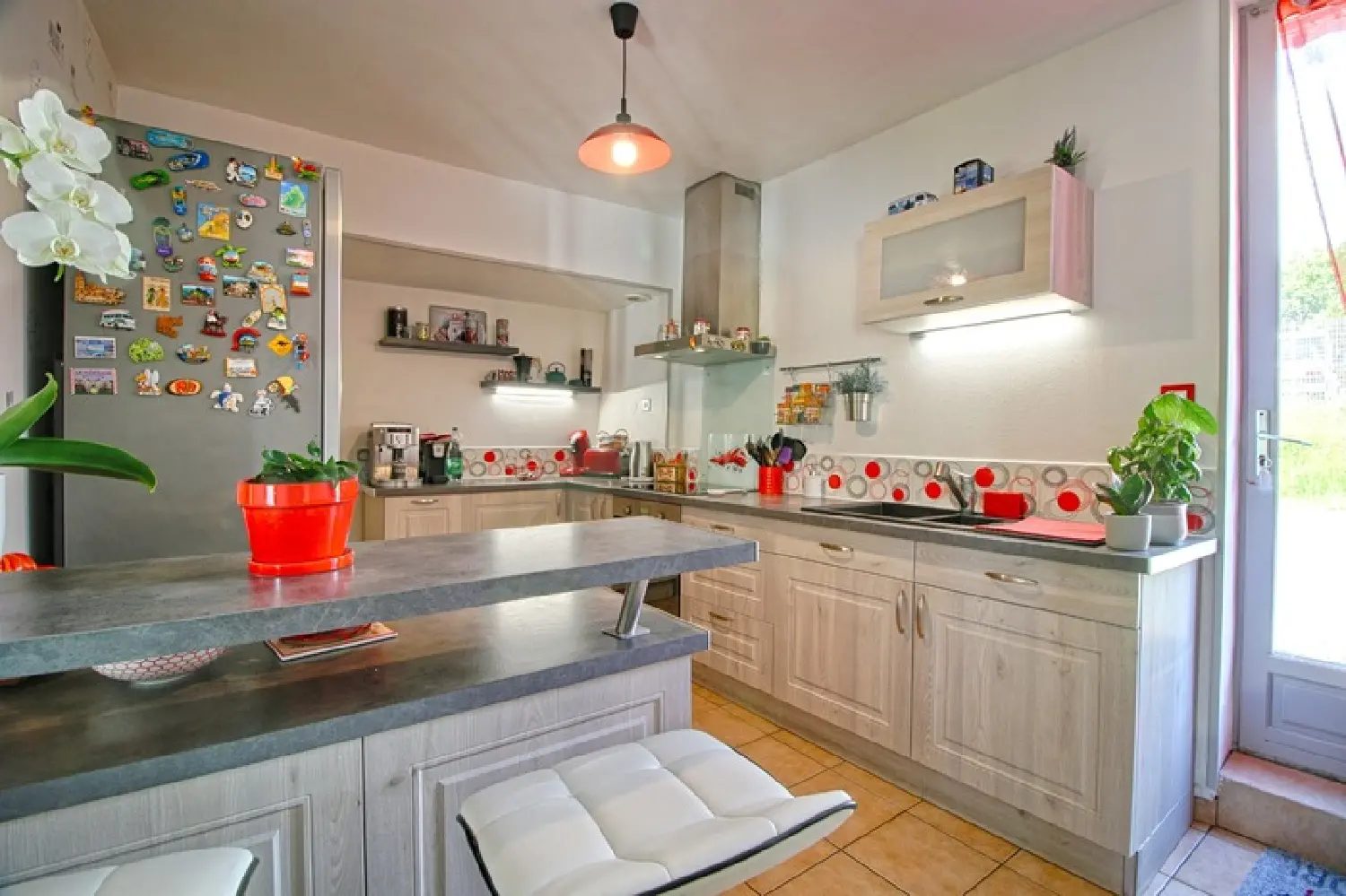  for sale village house Échauffour Orne 5