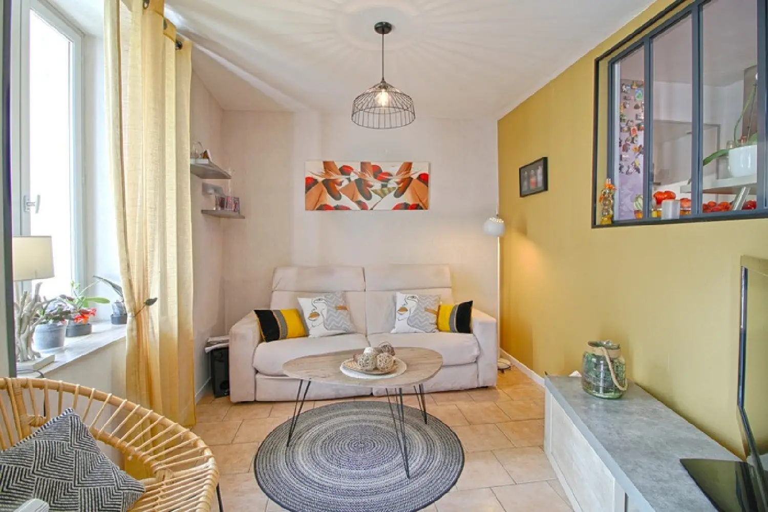  for sale village house Échauffour Orne 7