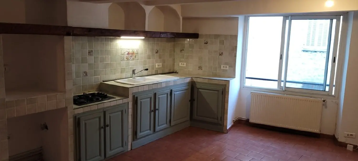  à vendre maison de village Entrecasteaux Var 1