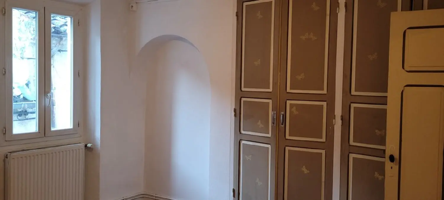  à vendre maison de village Entrecasteaux Var 5