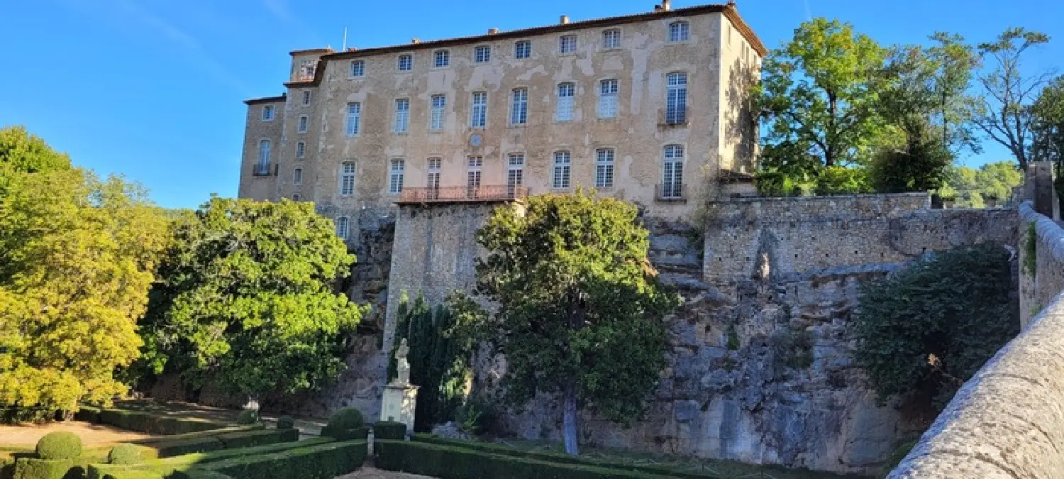  à vendre maison de village Entrecasteaux Var 8