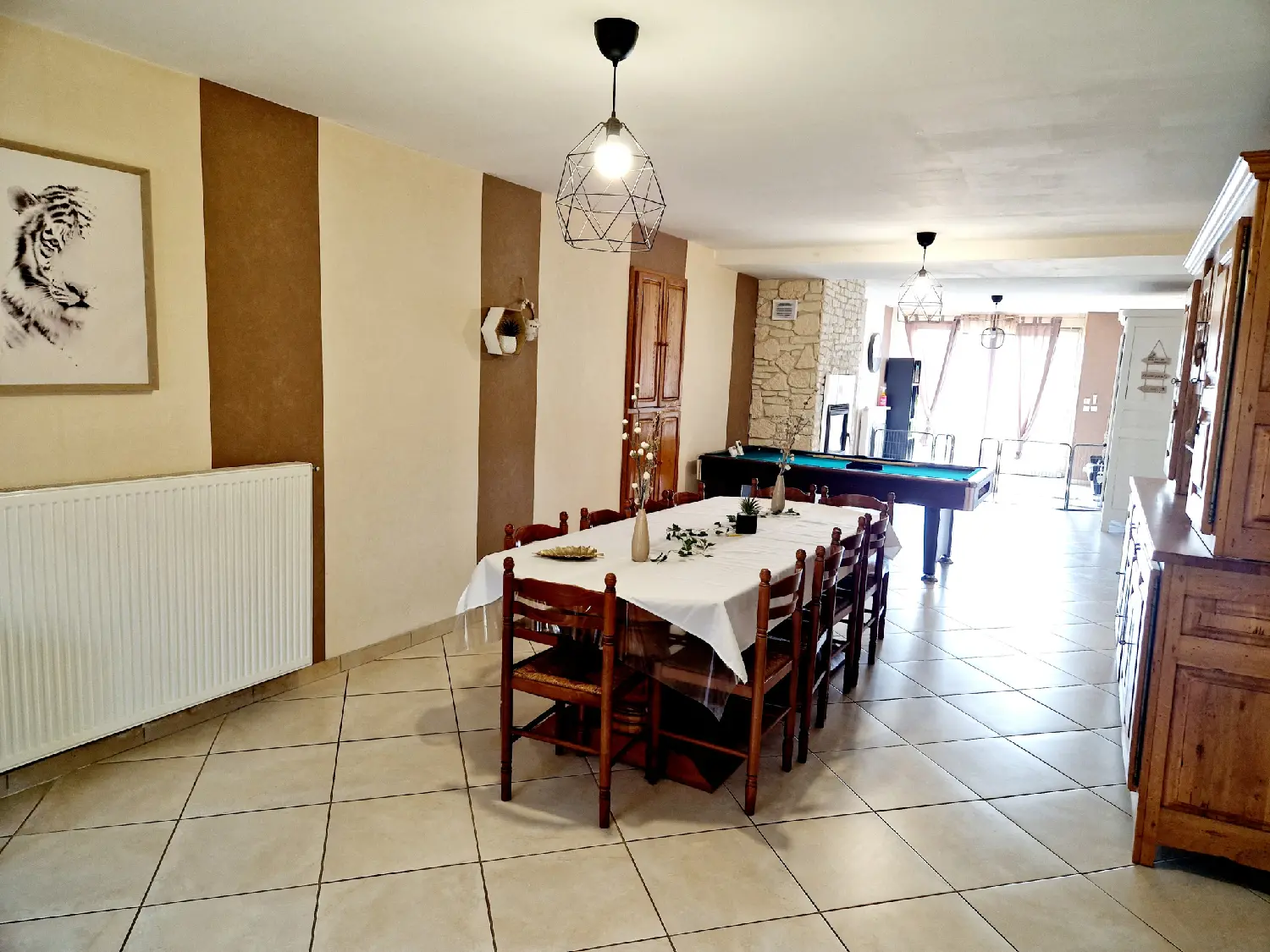  en venta casa de pueblo Épinant Haute-Marne 7