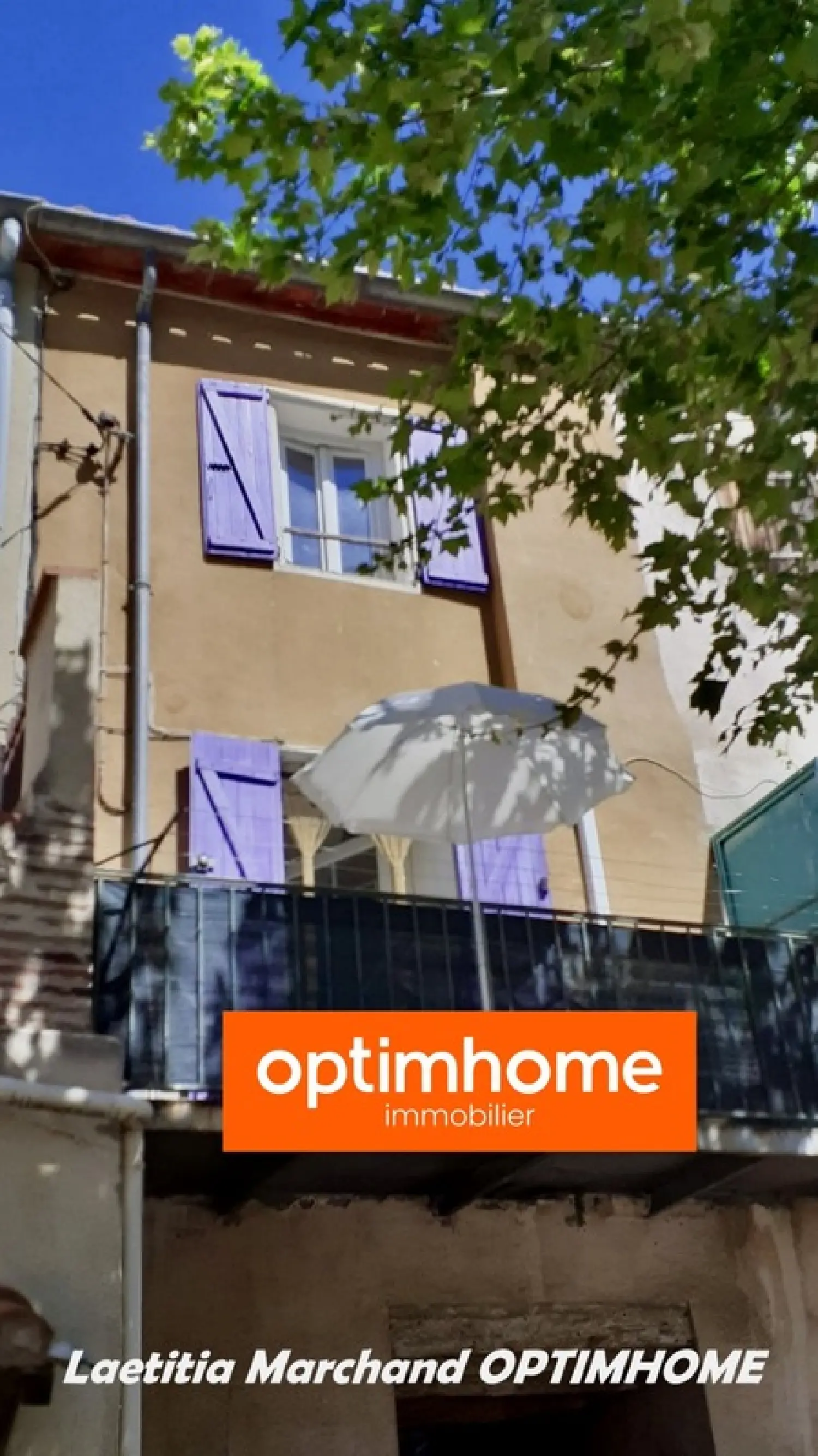  te koop dorpshuis Estoher Pyrénées-Orientales 1