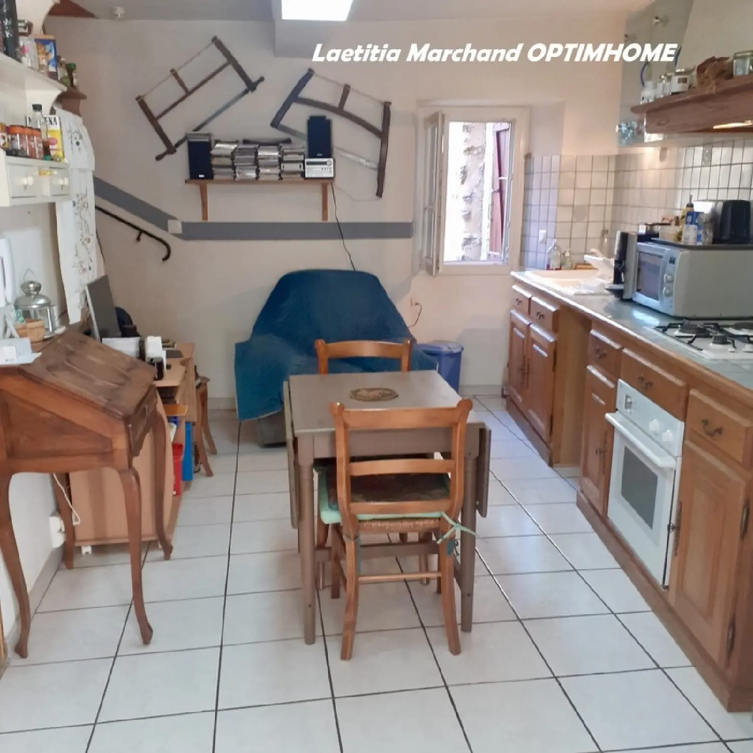  te koop dorpshuis Estoher Pyrénées-Orientales 2