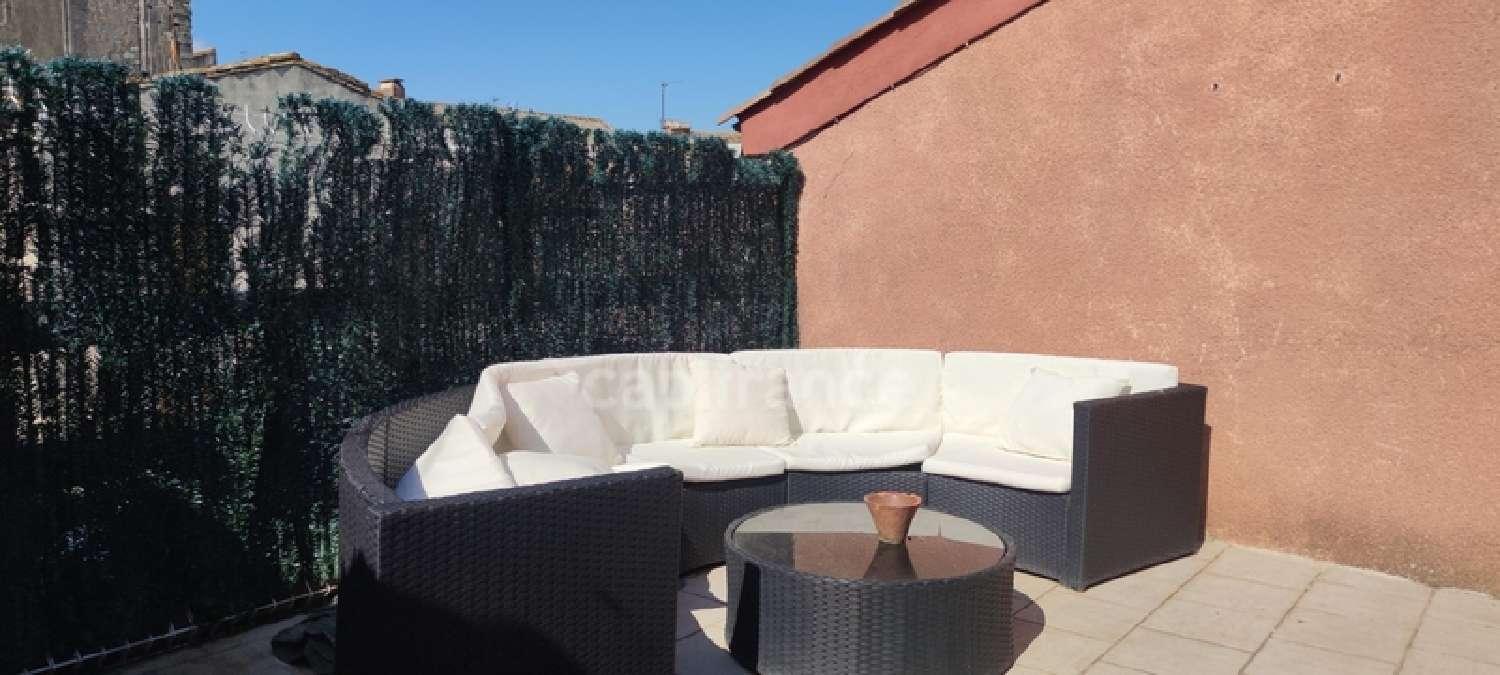  te koop dorpshuis Fleury-d'Aude Aude 1