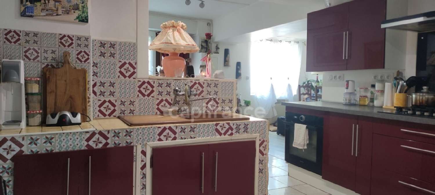  te koop dorpshuis Fleury-d'Aude Aude 6