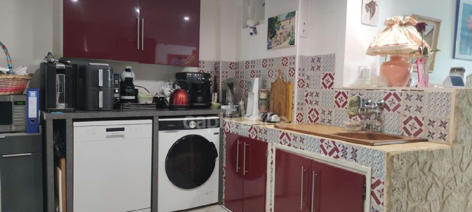  te koop dorpshuis Fleury-d'Aude Aude 7