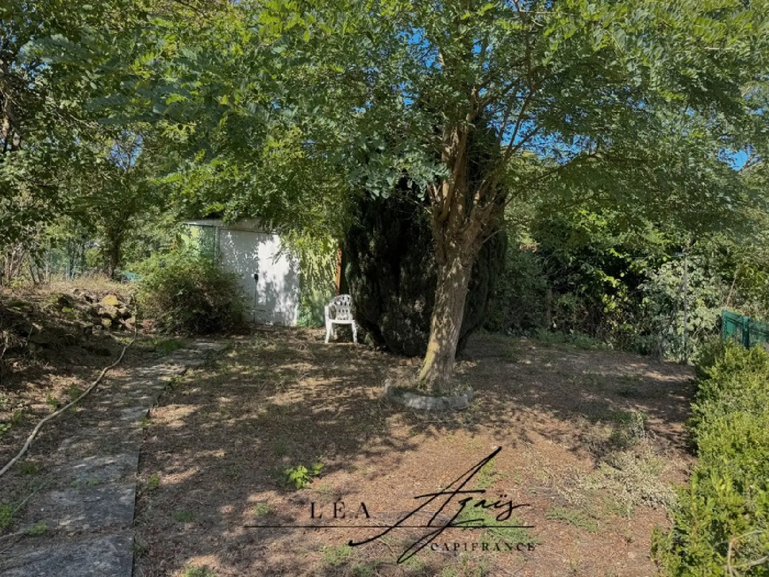  for sale village house Fourtou Aude 3