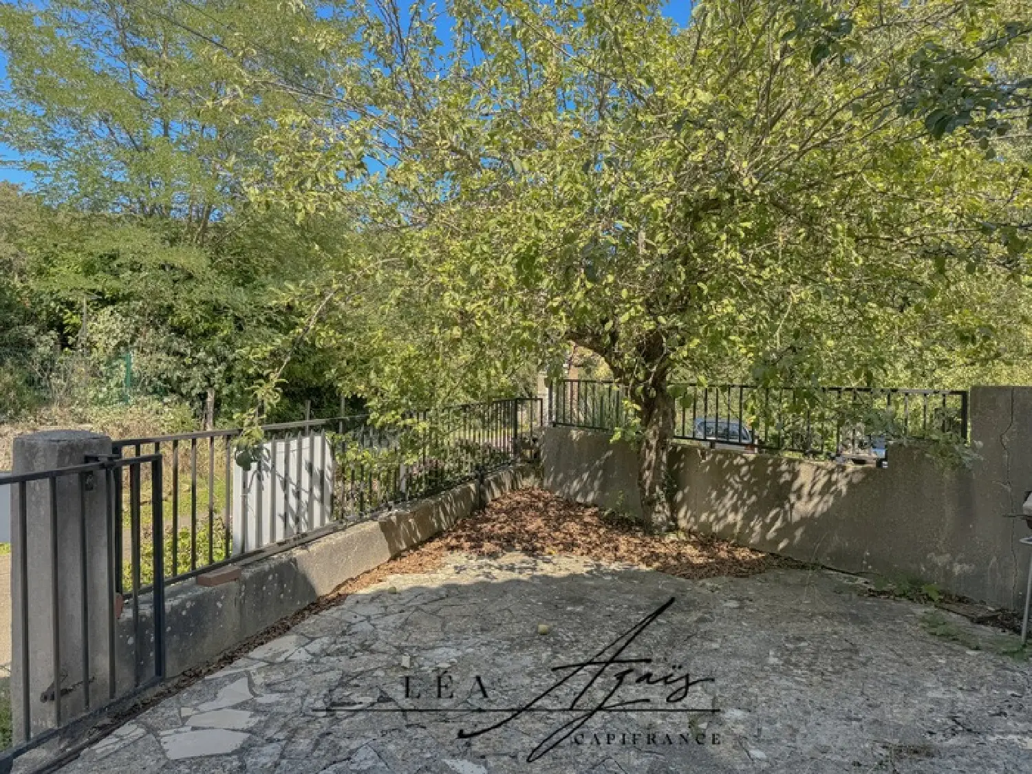  for sale village house Fourtou Aude 5