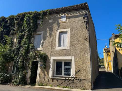 Fourtou Aude maison de village foto 7145329