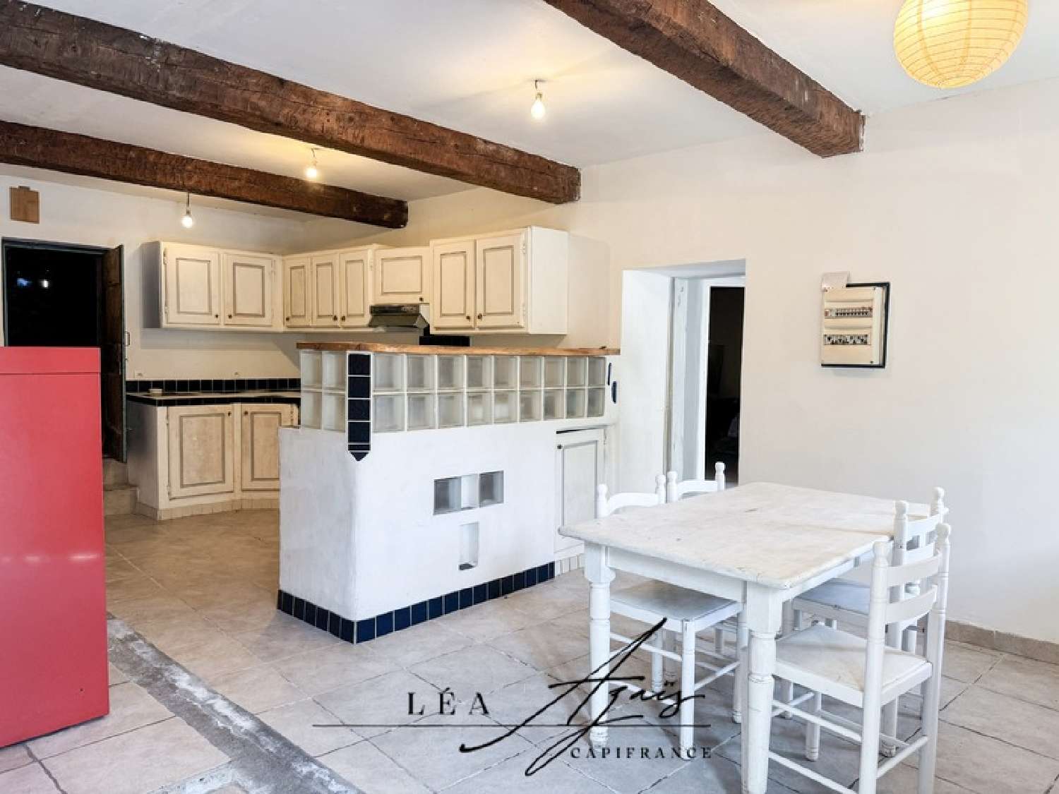  à vendre maison de village Fourtou Aude 2