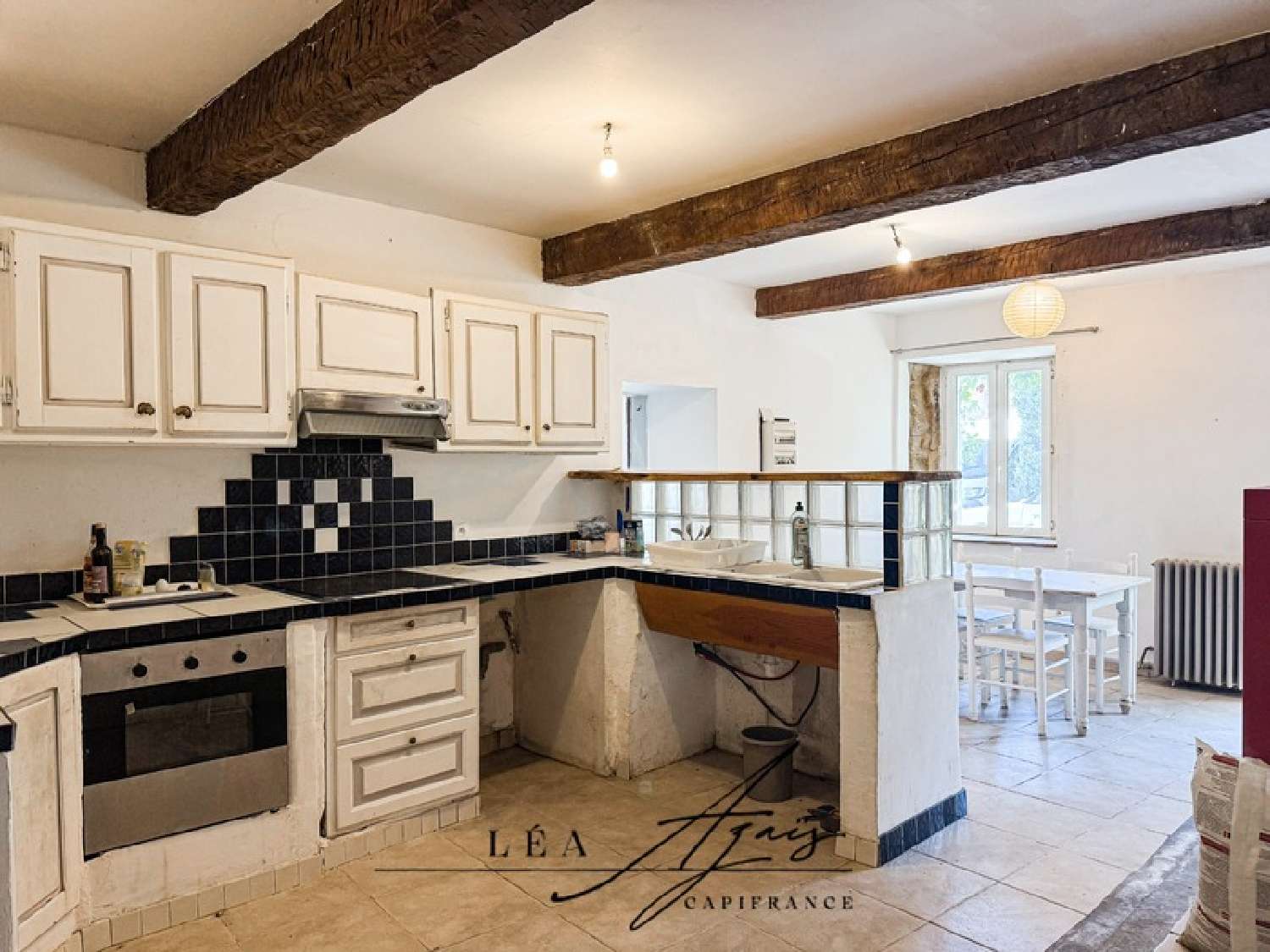  à vendre maison de village Fourtou Aude 3