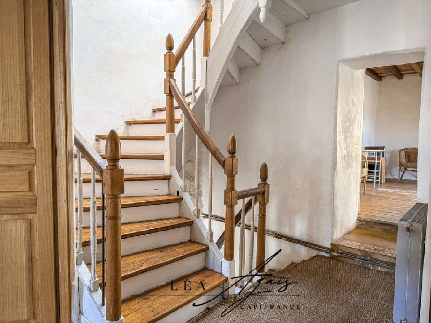  à vendre maison de village Fourtou Aude 6