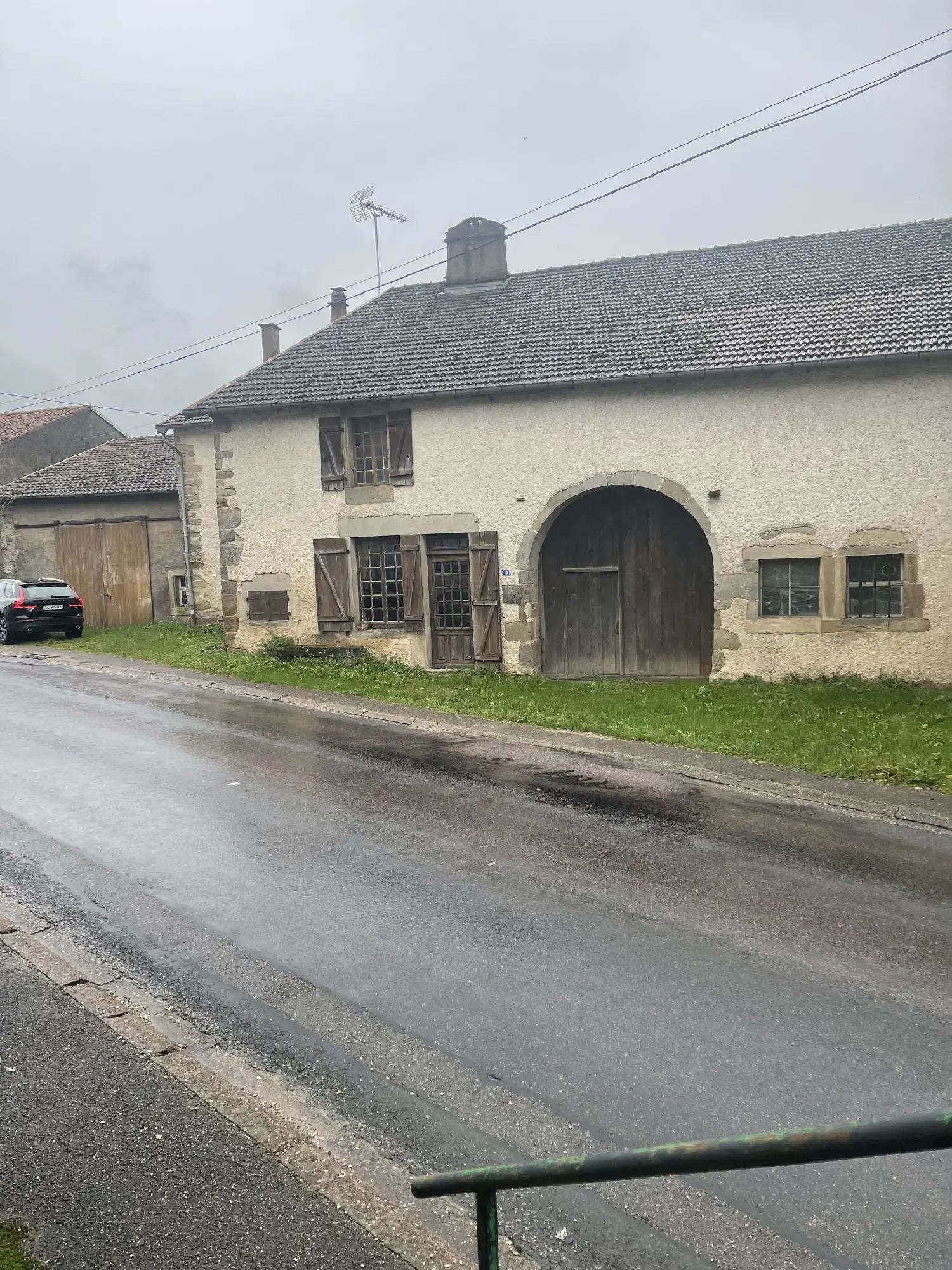  kaufen Dorfhaus Fresnes-sur-Apance Haute-Marne 1
