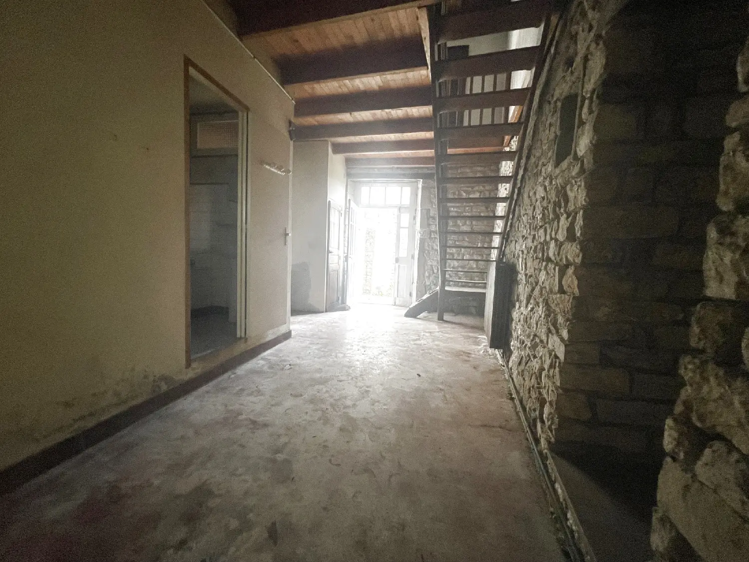  kaufen Dorfhaus Fresnes-sur-Apance Haute-Marne 3