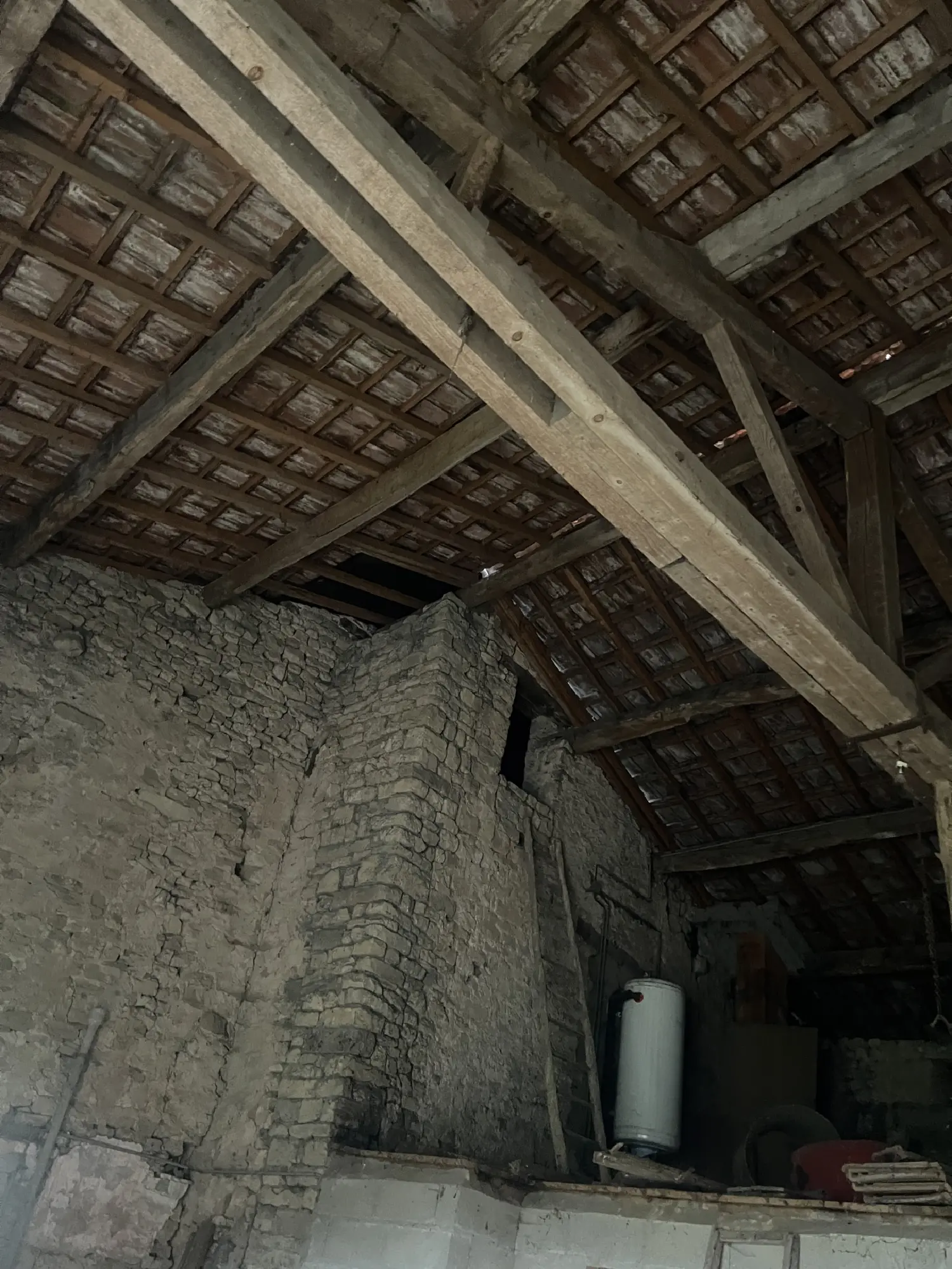  kaufen Dorfhaus Fresnes-sur-Apance Haute-Marne 6