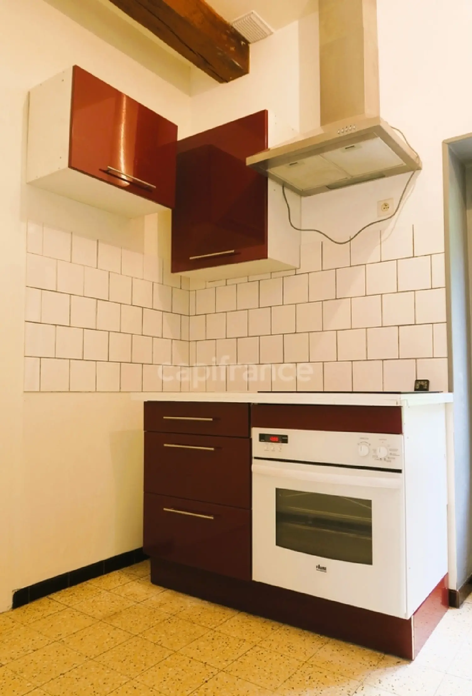  te koop dorpshuis Fréteval Loir-et-Cher 3