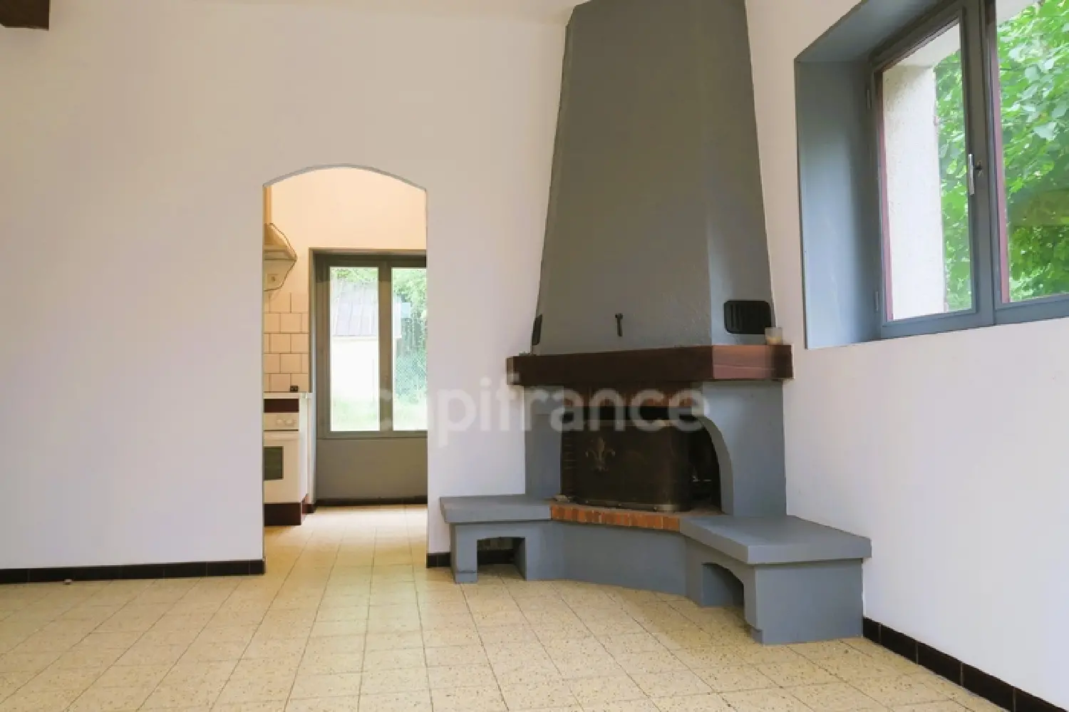  te koop dorpshuis Fréteval Loir-et-Cher 5