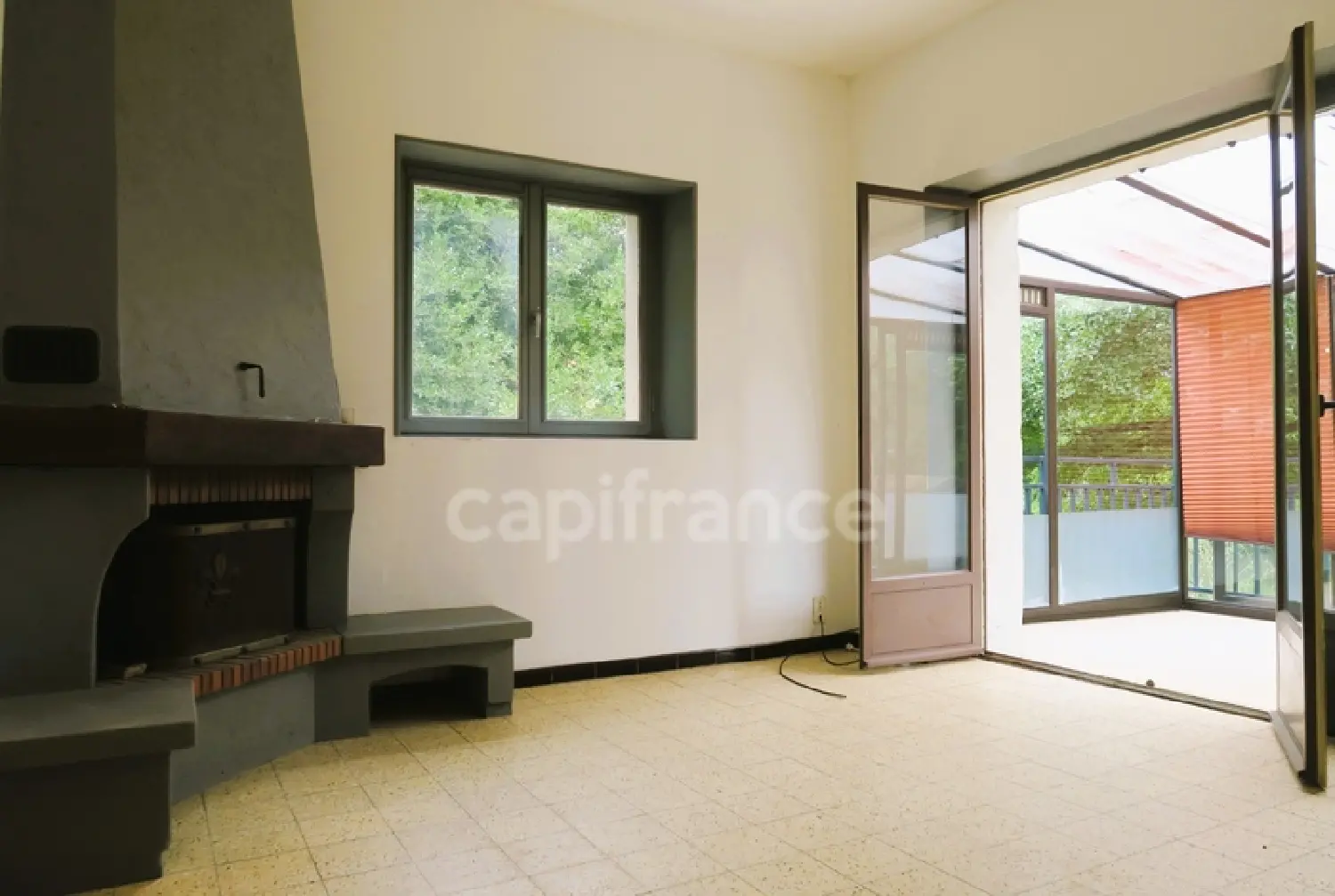  te koop dorpshuis Fréteval Loir-et-Cher 6