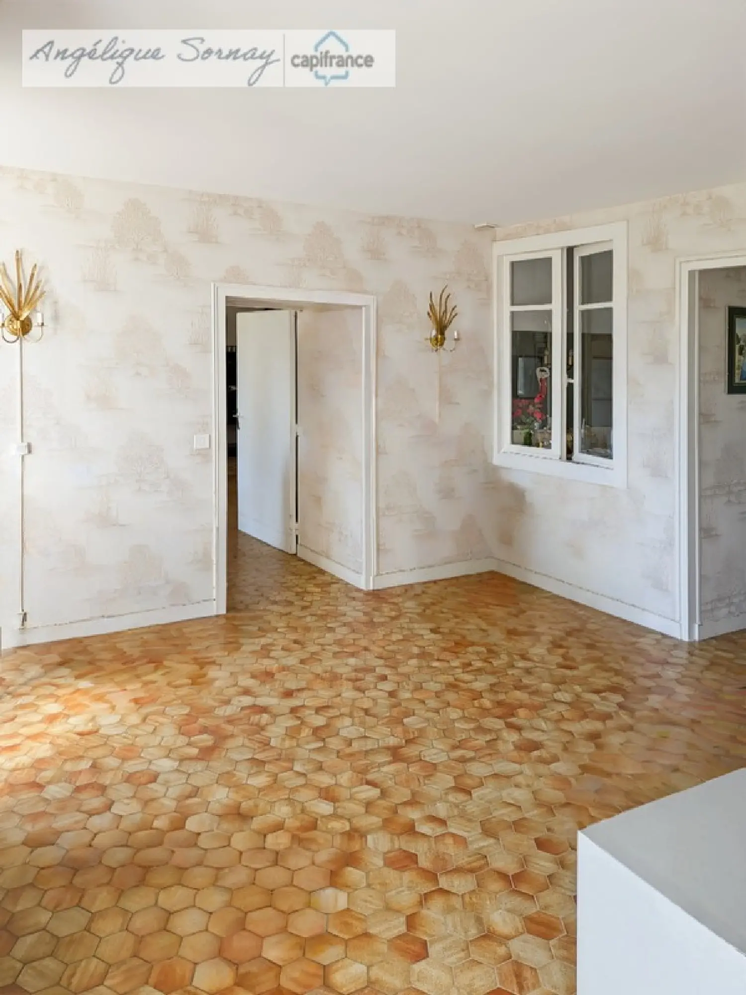  te koop dorpshuis Geruge Jura 6