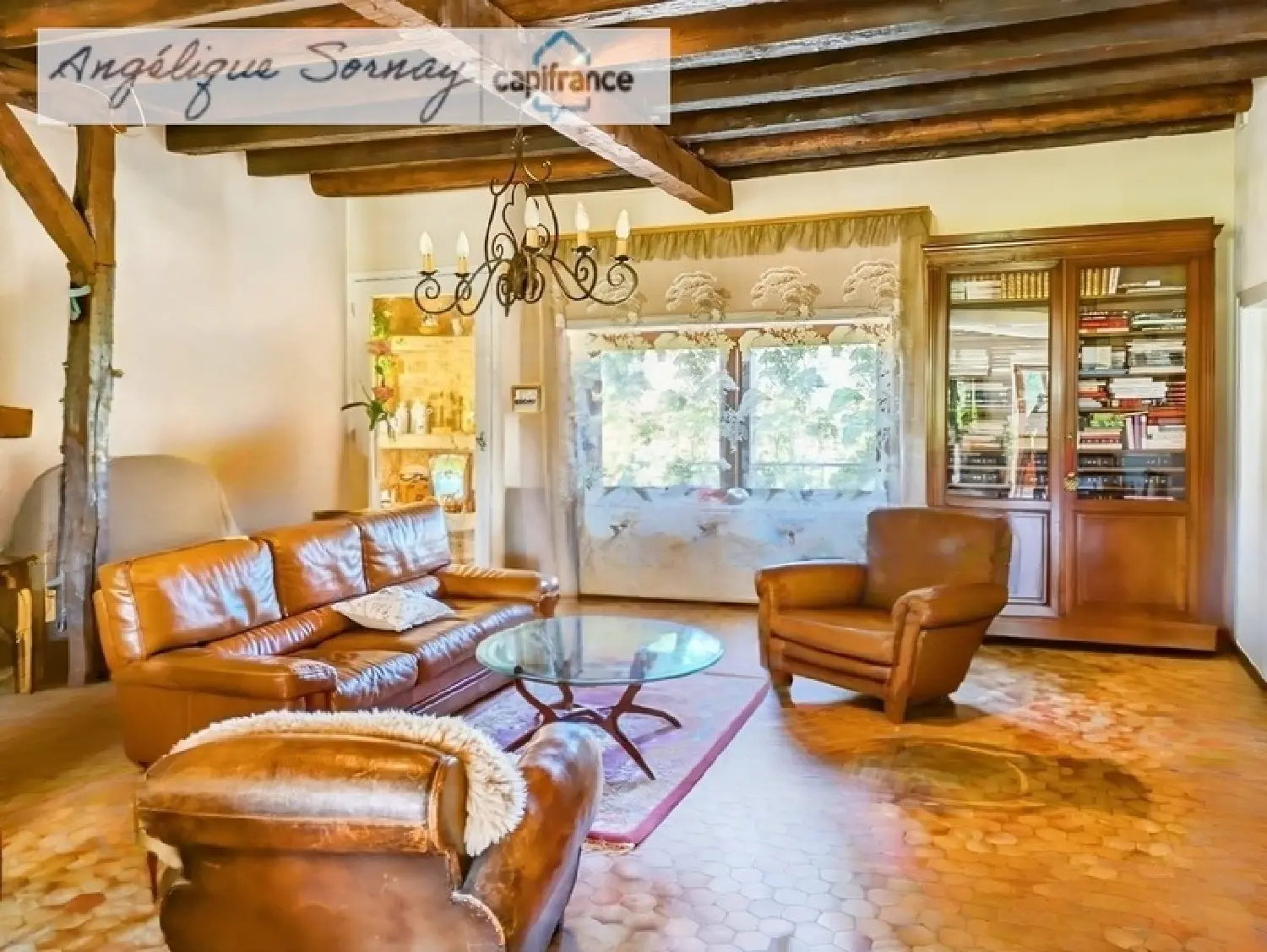  en venta casa de pueblo Geruge Jura 3