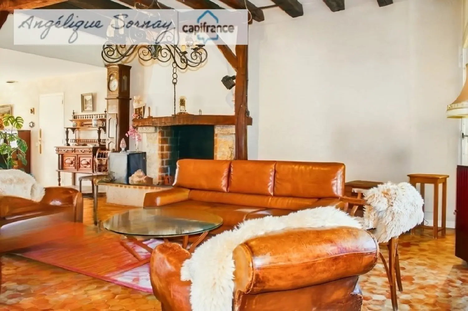  en venta casa de pueblo Geruge Jura 4