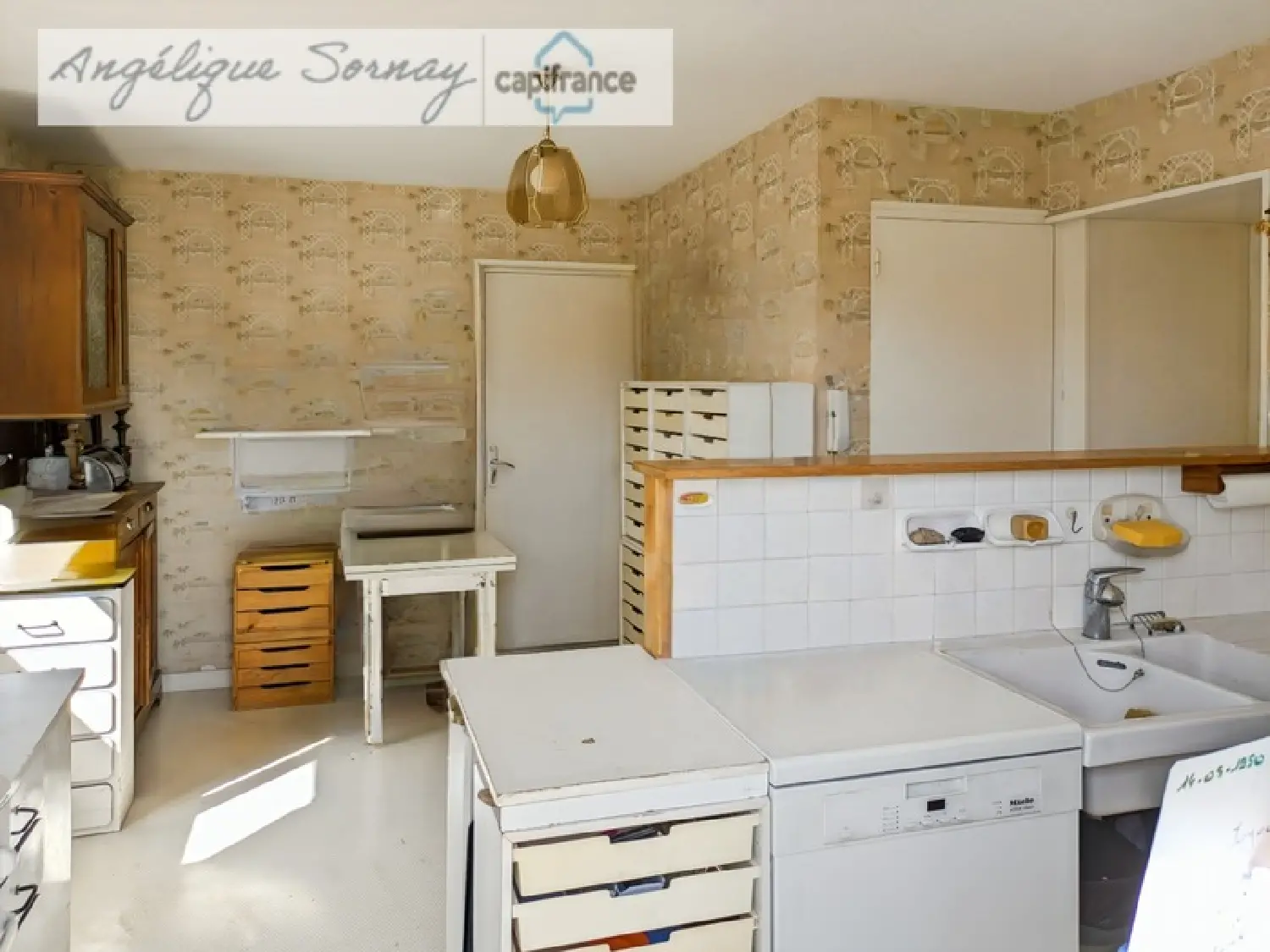  en venta casa de pueblo Geruge Jura 8