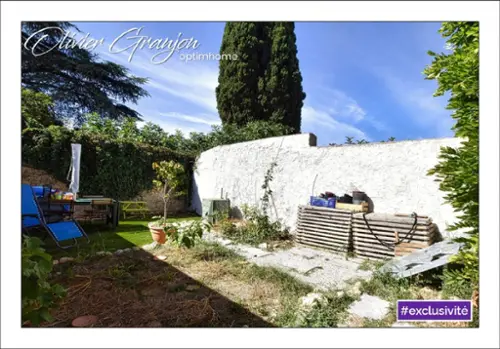 Gignac Hérault Dorfhaus Bild 7135827