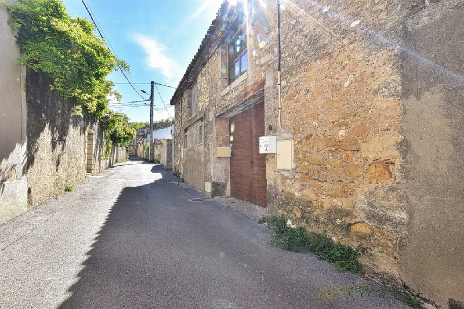  kaufen Dorfhaus Gignac Hérault 4