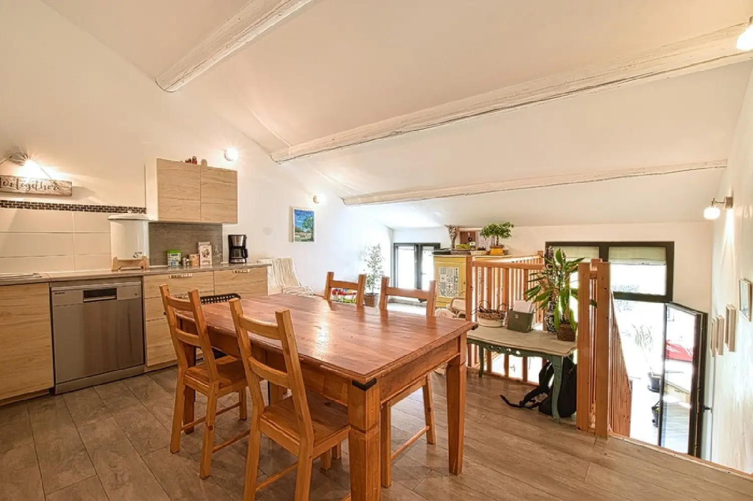  for sale village house Gignac Hérault 2
