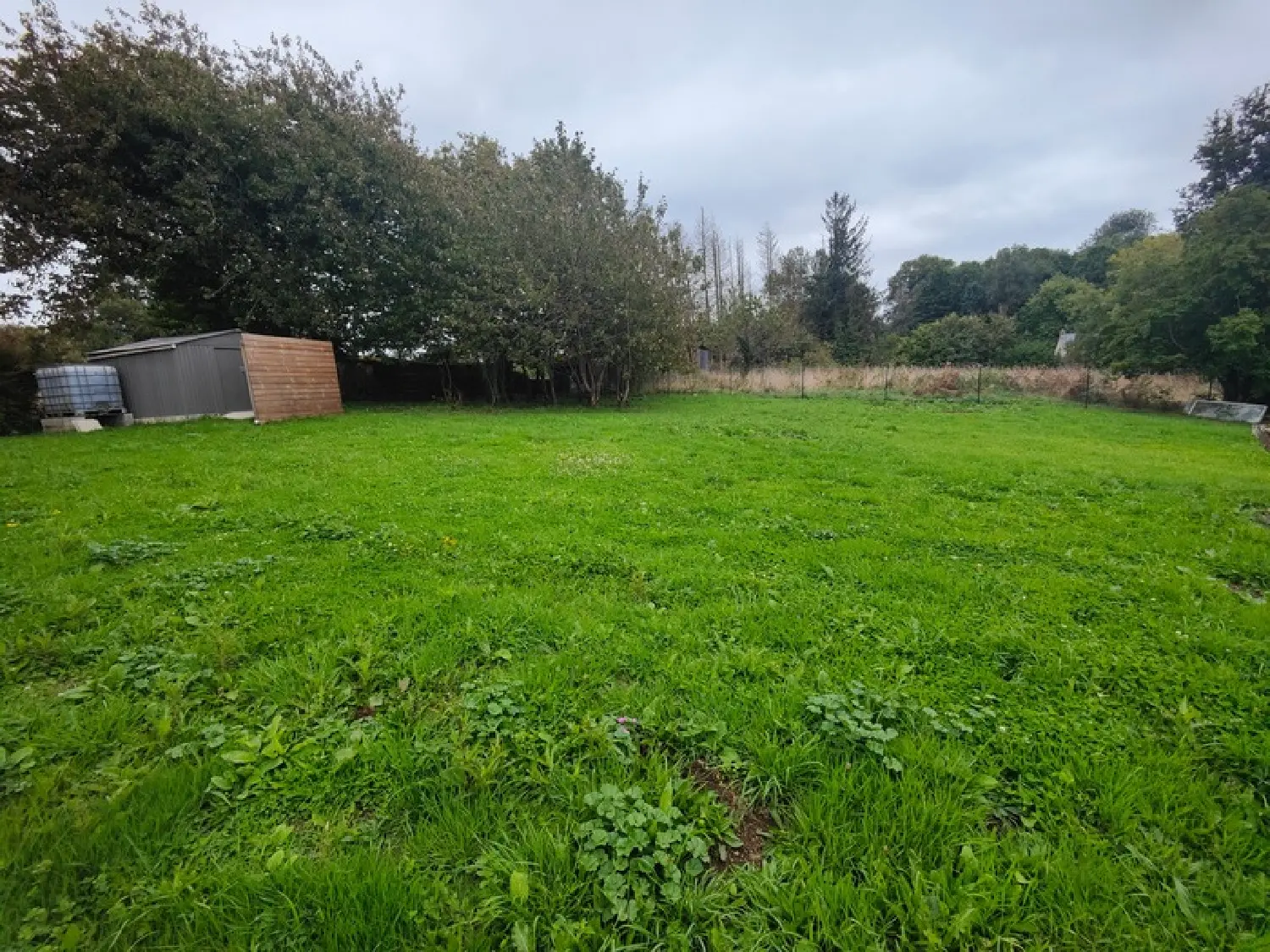 à vendre maison de village Glomel Côtes-d'Armor 6